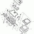 PREDATOR - A03GJ50AA/AB Цилиндры