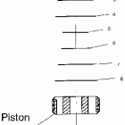 SCRAMBLER 500 4X4 - A03BG50AA Регулировочные клапана