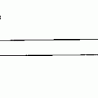 MAGNUM 325 4X4 - A01CD32AA Кардан
