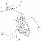 PREDATOR - A03GJ50AA/AB Передний тормоз