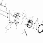 MAGNUM 330 4X4 - A03CD32AA/AB/AC/FB Маслянное охлаждение