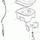 MAGNUM 330 4X4 - A03CD32AA/AB/AC/FB Трост дроселя