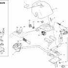 MAGNUM 325 4X4 - A02CD32AA Руль