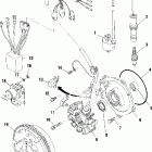 MAGNUM 500 - A02CD50AA Генератор