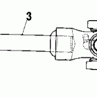 XPEDITION 425 - A02CK42AA/AB Кардан