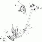 XPEDITION 325 - A02CK32AA Рулевой вал