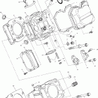 MAGNUM 500 - A02CD50AA Цилиндры