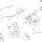 MAGNUM 500 - A02CD50AA Электрика