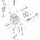 BIG BOSS  INT'L - A00CL50DA Карбюратор