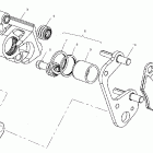 XPEDITION 325 - A02CK32AA Передний тормоз