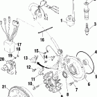 XPEDITION 425 - A02CK42AA/AB Генератор