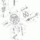 TRAIL BOSS - A01AA32AA Карбюратор