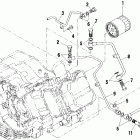 XPEDITION 425 - A02CK42AA/AB Маслянный фильтр