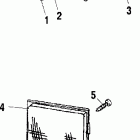 SCRAMBLER 50 - A02EA05CA Headlight / brakelight
