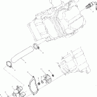 MAGNUM 500 - A02CD50AA Водяной насос