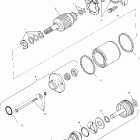TRAIL BOSS - A01AA32AA Стартер