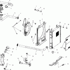 XPEDITION 425 - A02CK42AA/AB Система охлаждения