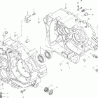 XPEDITION 325 - A02CK32AA Картер