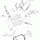 MAGNUM 500 - A02CD50AA Клапана