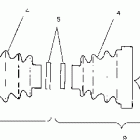 SPORTSMAN 700 - A02CH68AA/AB/AC/CA/CB Задний привод