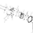 TRAIL BOSS - A02CA32AA/AB Маслянное охлаждение