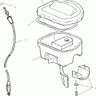 XPEDITION 325 - A02CK32AA Трост дроселя