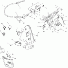 XPLORER 400 - A02CG38CA Электрика