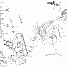 BIG BOSS 6X6 INT'L - A02CL50DA Электрика