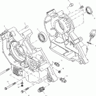 MAGNUM 325 4X4 - A02CD32AA Картер