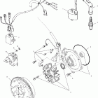TRAIL BOSS - A01AA32AA Генератор