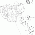 MAGNUM 500 - A02CD50AA Маслянный фильтр