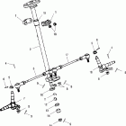 SCRAMBLER 90X - A02EA09CB Управление