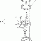 XPEDITION 325 - A02CK32AA Топливный насос