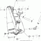 BIG BOSS 6X6 INT'L - A02CL50DA Oil tank (if built after 1 / 02 / 02)