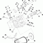 MAGNUM 500 2X4 HDS - A02CB50FC Клапана
