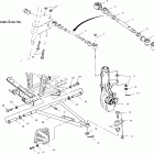 XPEDITION 325 - A01CK32AA Рулевые тяги