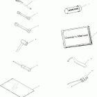 MAGNUM 325 2X4 - A01CB32AA Инструмент
