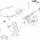 MAGNUM 325 2X4 - A01CB32AA Электрика
