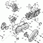 SCRAMBLER 90 - A01EA09CA Картер