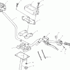 TRAIL BLAZER - A01BA25CA Руль