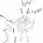 TRAIL BOSS - A01AA32AA Клапана
