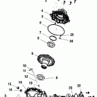 XPEDITION 425 - A01CK42AA Задний привод