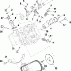 BIG BOSS 6X6 INT'L - A01CL50DA Клапана
