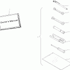 BIG BOSS  INT'L - A00CL50DA Инструмент