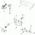 TRAIL BOSS - A01AA32AA Задний тормозной цилиндр