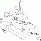 TRAIL BLAZER - A01BA25CA Маслянный банк