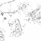 XPEDITION 425 - A01CK42AA Электрика