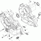 TRAIL BOSS - A01AA32AA Картер