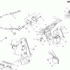 MAGNUM 325 4X4 - A01CD32AA Электрика