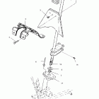 TRAIL BOSS - A01AA32AA Рулевой вал